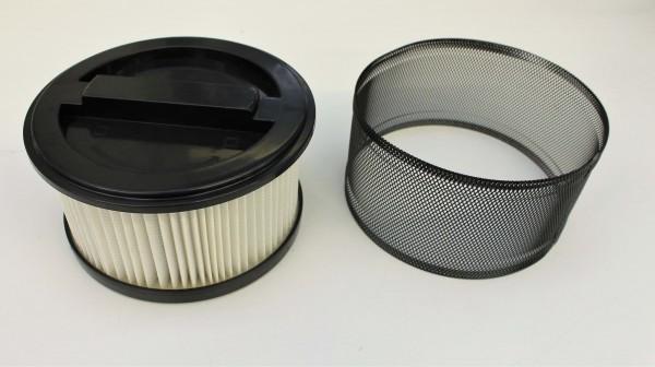 Actual product image Scheppach Hepa filter AVC20