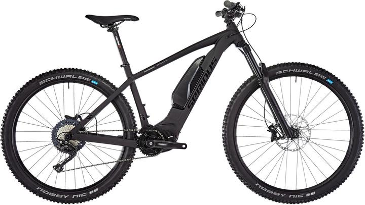 Produktbild Serious Bear Peak Power 2.0 (43 cm)