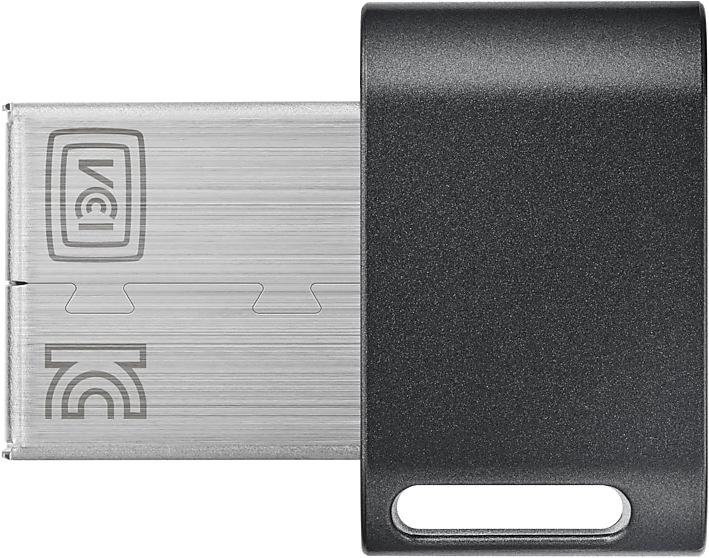 Actual product image Samsung Fit Plus (128 GB, USB-A, USB 3.1)