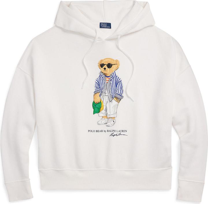 Produktbild Ralph Lauren Sweaters White (S)
