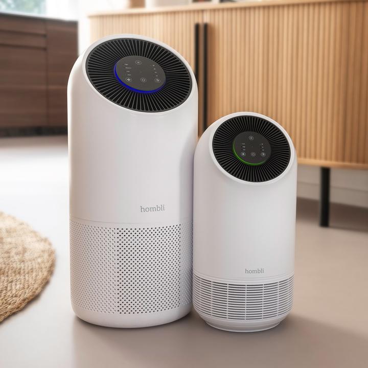 Produktbild Hombli Smart Air Purifier XL (75 m²)