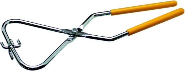 Werkstarck Pinza per smalti (260 mm)