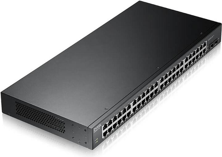 Immagine prodotto Zyxel GS1900-48HPv2 (50 Porti)