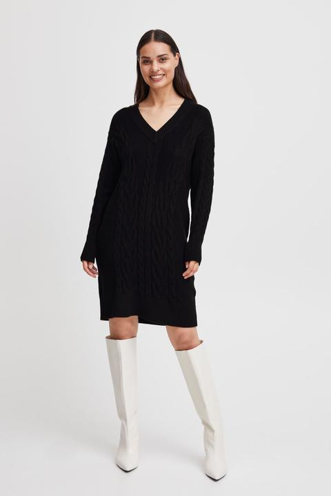 Image du produit B.young BYMILO CABLE DRESS 2 - 20813524 (XL)