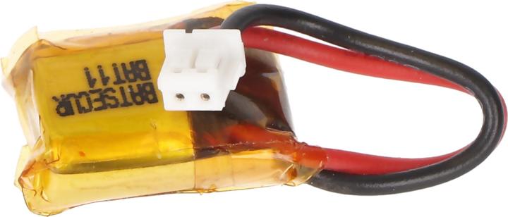 Immagine prodotto AccuCell Batteria Daitem BATLi11 Batteria 59500730 (1 pz., 70 mAh, Accumulatore di carica elettrica)