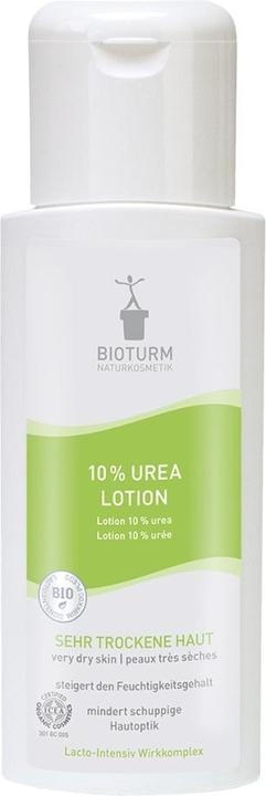 Bioturm Urea-Lotion 10 Nr. 6 (Körperöl, 200 ml)