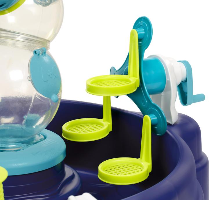 Actual product image Little Tikes Watertafel 3in1 Bubbles And Foam
