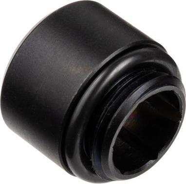 EKWB EK-Quantum Torque Push-In Adapter M 7 - Black (black