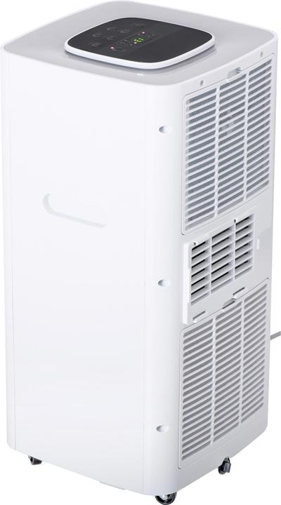 Immagine prodotto Adler AD 7924 Condizionatore portatile (20 m², 5000 BTU/h)