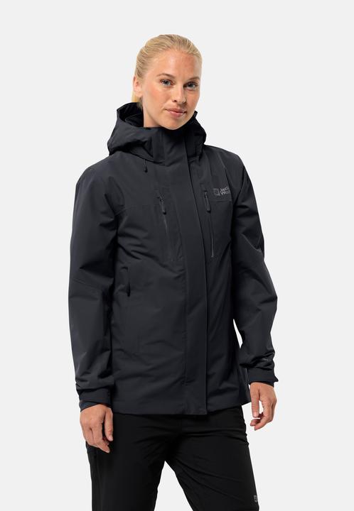 Produktbild Jack Wolfskin Jasper 2l Jkt W (XL)