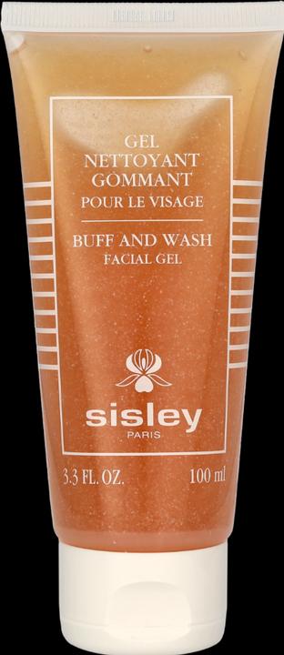 Sisley Gel Nettoyant Gommant (Gel, 100 ml)
