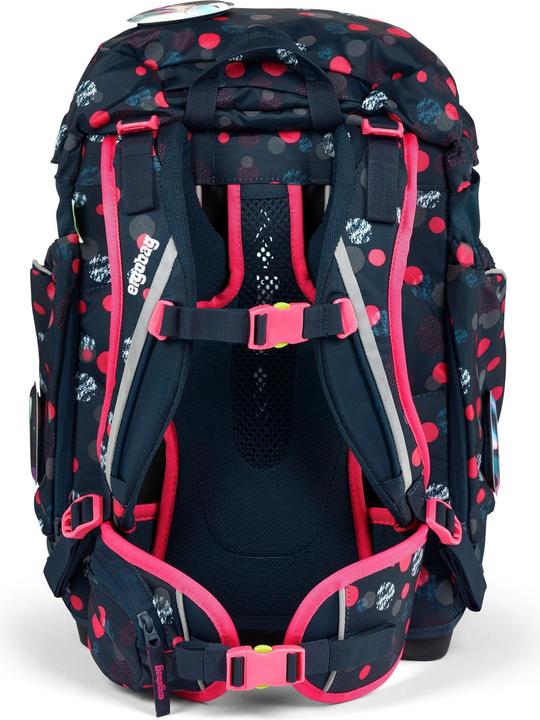 Produktbild Ergobag maxi 6-tlg. PhantBärsiewelt Glow (24 l)