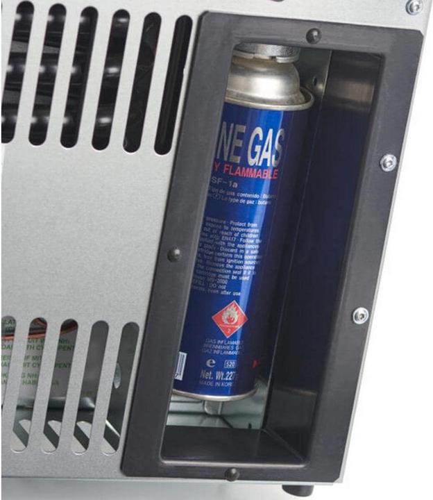 Actual product image Dometic CombiCool ACX3 40G CH version (41 l)