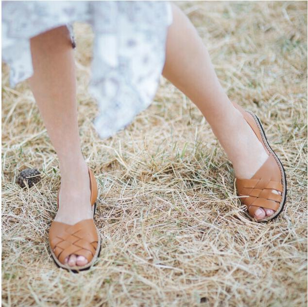 Actual product image Minorquines 's sandals avarca compostelle (39)