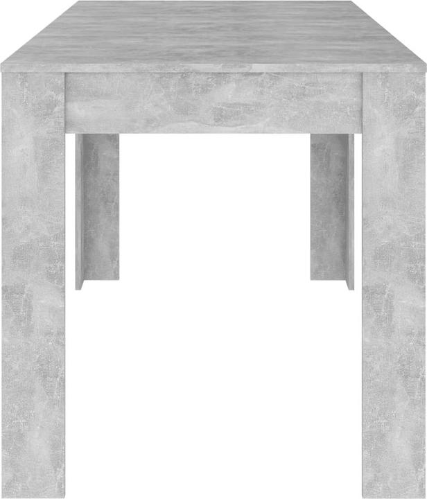 Immagine prodotto VidaXL Georgie (140 x 74,5 x 76 cm)