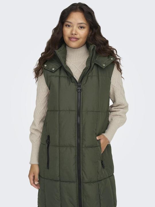 Immagine prodotto JdY Gilet con cappuccio Gilet con cappuccio (XS)