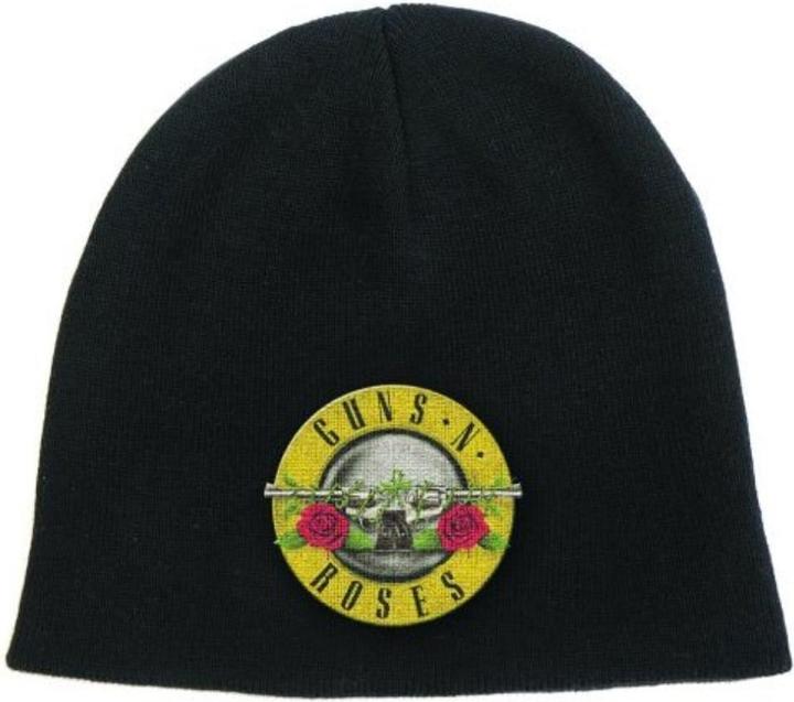 Produktbild Guns N Roses Mütze