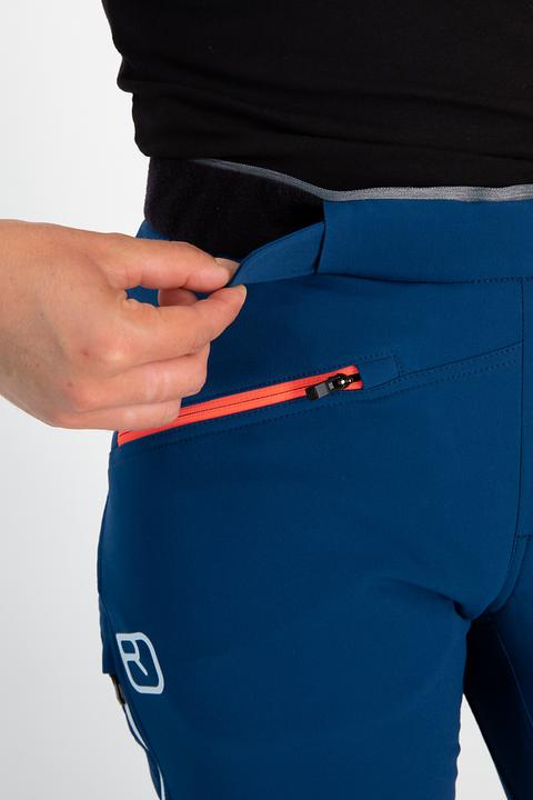 Produktbild Ortovox Col Becchei Pants W (L)