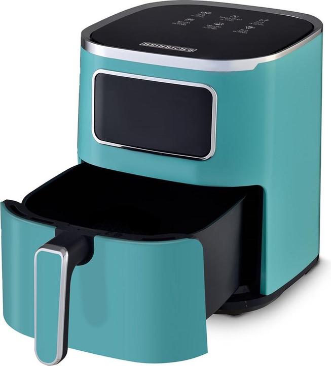 Immagine prodotto Heinrich's S HFR 8216