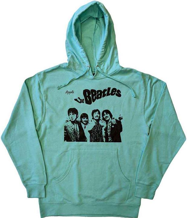 Produktbild The Beatles Dont Let Me Down (Hoodie) (S)