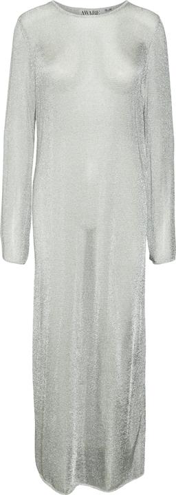 Vero Moda VMNOVA Langes Kleid Kleid