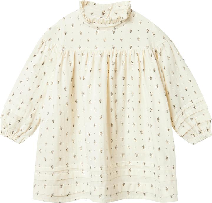 Actual product image Name it Organic cotton dress (98)