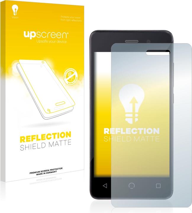 Produktbild upscreen Reflection Shield Displayschutz Matt