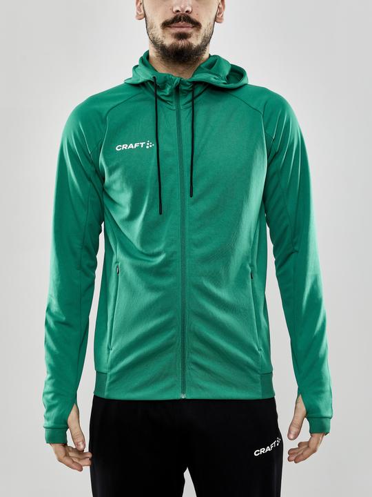 Image du produit Craft Veste à Capuche Evolve M (M)