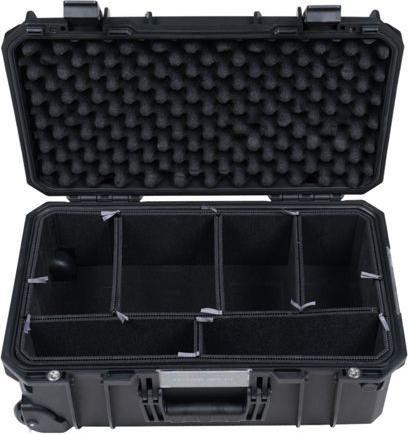 Actual product image Nanlite FC-120B 2KIT-PT Bi color Beleuchtungs-Set