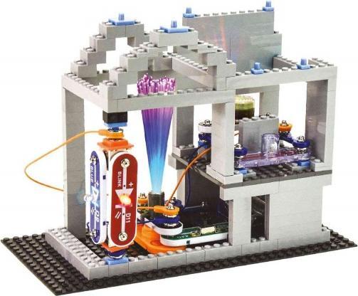 Immagine prodotto Boffin III Bricks
