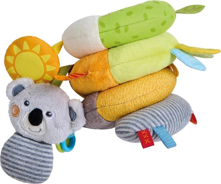 Produktbild Haba Entdeckerspirale Koala
