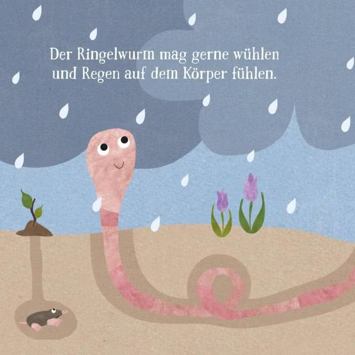 Produktbild Altenbach:Baby Pixi (unkaputtbar) 106: (Deutsch, Carolin Altenbach, 2021)