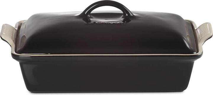 Le Creuset Casserole dish + lid TRADITION