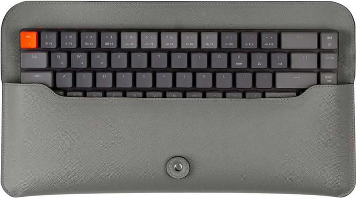 Produktbild Keychron Travel Pouch - Gray TP7-G