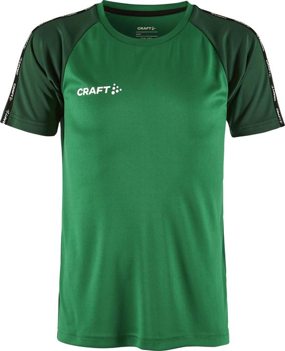 Image du produit Craft Squad 2.0 Maillot Contrasté Jr (134)