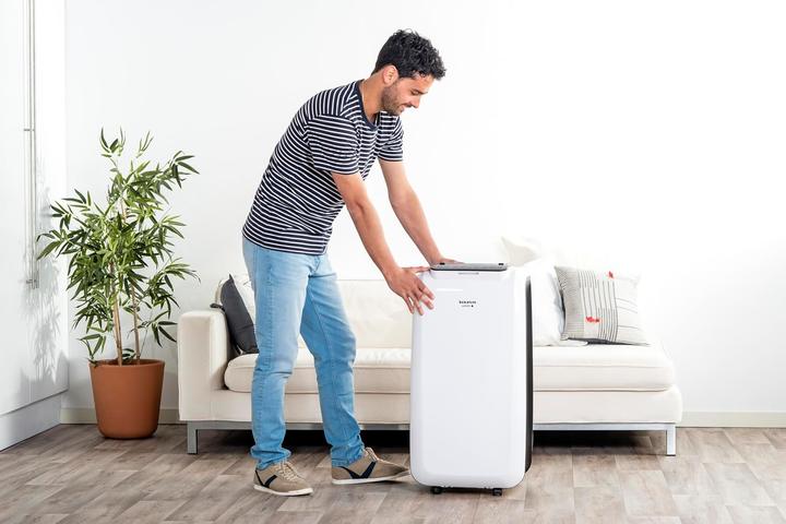 Produktbild Taurus AC 280 KT Klimagerät (28 m², 9000 BTU/h)