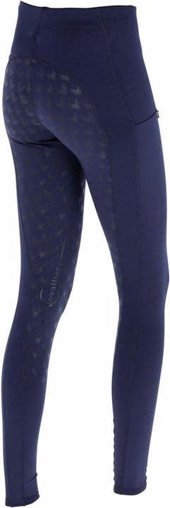 Immagine prodotto Covalliero Leggings da equitazione per bambini Equona (140)