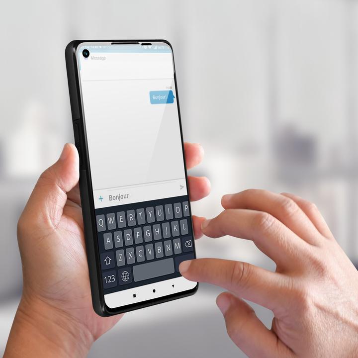Image du produit Avizar Série complète (Oppo Find X3 Neo)