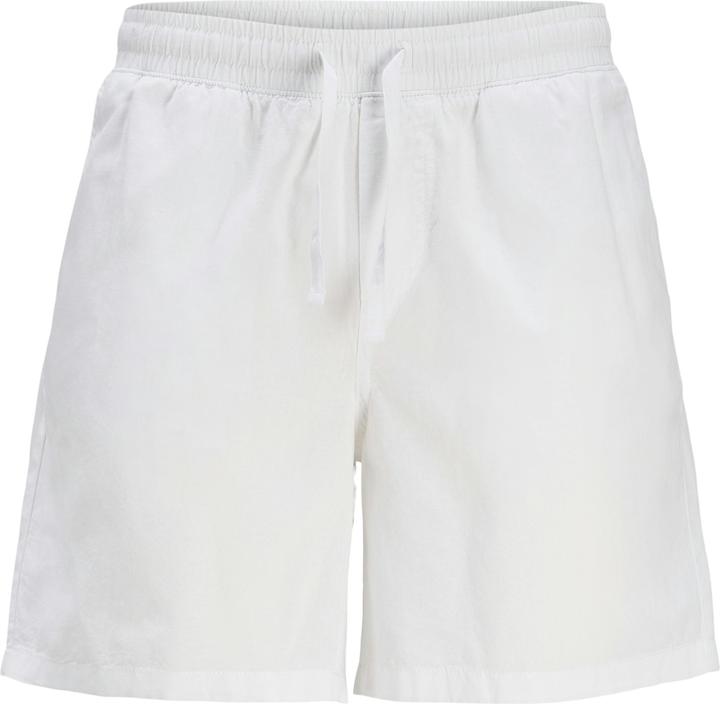 Jack & Jones Jpstjaiden Jjsummer Jogger Short Sn