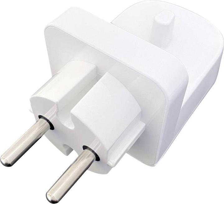 Immagine prodotto ProofVision Caricabatterie TBC per spazzolini elettrici (Caricatore per spazzolino da denti)