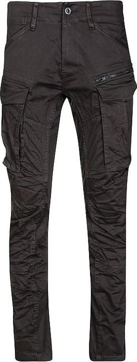 Immagine prodotto G-Star 3D Tapered Cargo Pant Rovic Zip raven (W32/L34)
