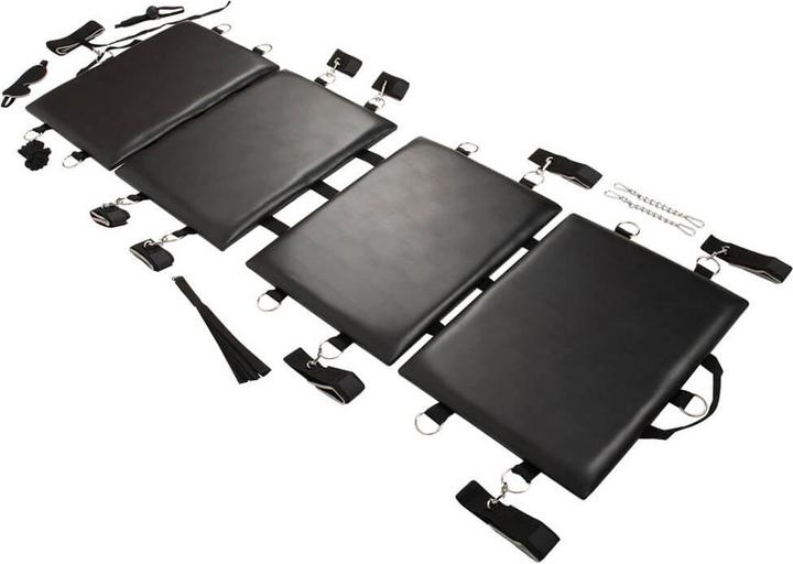 Actual product image You2Toys Bondage Board 2.0
