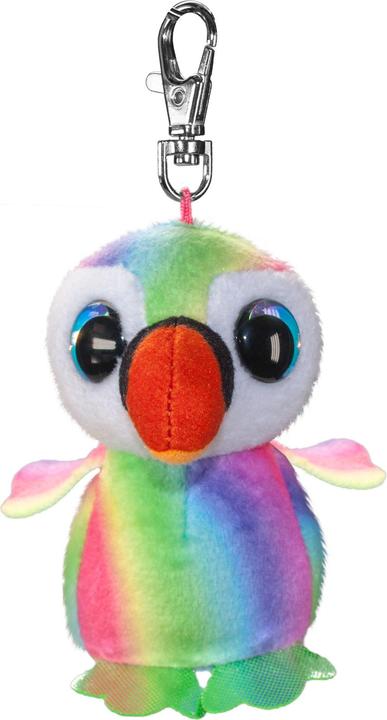 Lumo Stars Schlüsselanhänger - Puffin Lenni