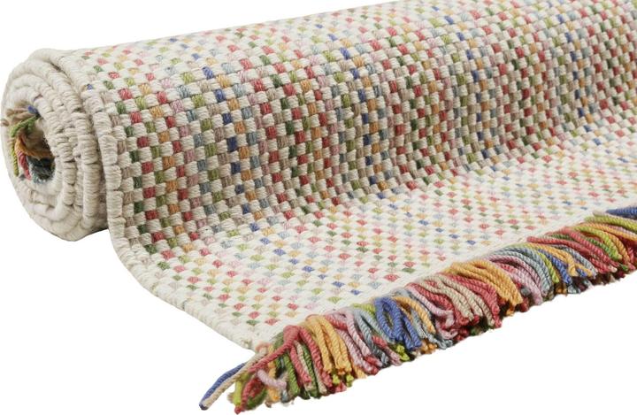 Produktbild Esprit Teppich Kids Durrie (130 x 190 cm)