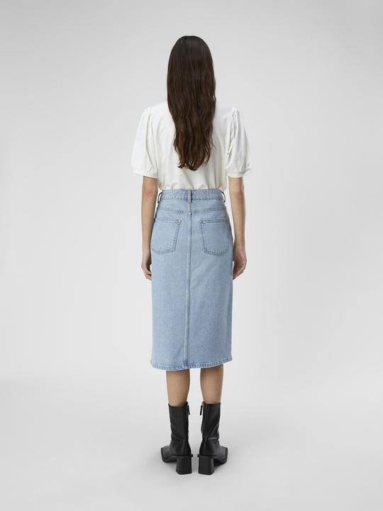 Produktbild Object Puffärmel T-Shirt (M)