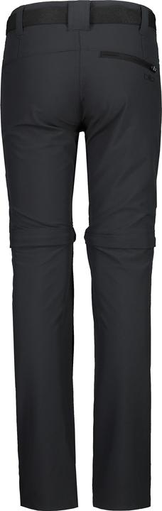 Produktbild CMP Campagnolo Kinder Long Zip Off Stretch Hose (140)