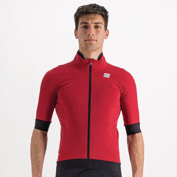 Actual product image Sportful Fiandre Pro Jacket Short Sleeve (3XL)