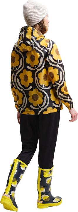 Immagine prodotto Regatta Orla Kiely Pack-It Giacca Impermeabile Bocciolo di Mela Donna (38 D)