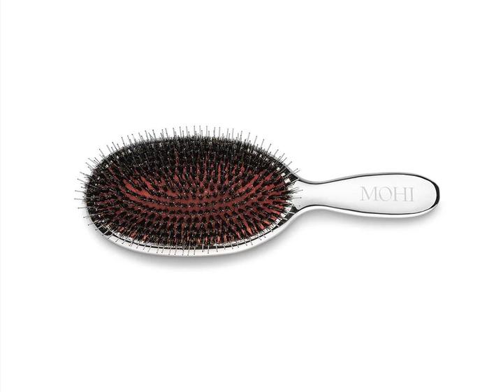 Produktbild Max Pro Mohi Bristle & Nylon Spa Brush