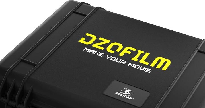 Immagine prodotto Dzofilm Catta Ace Zoom 2-Lens Kit 18-35/70-135 T2.9 Nero (L-mount, C-mount, Full-frame)